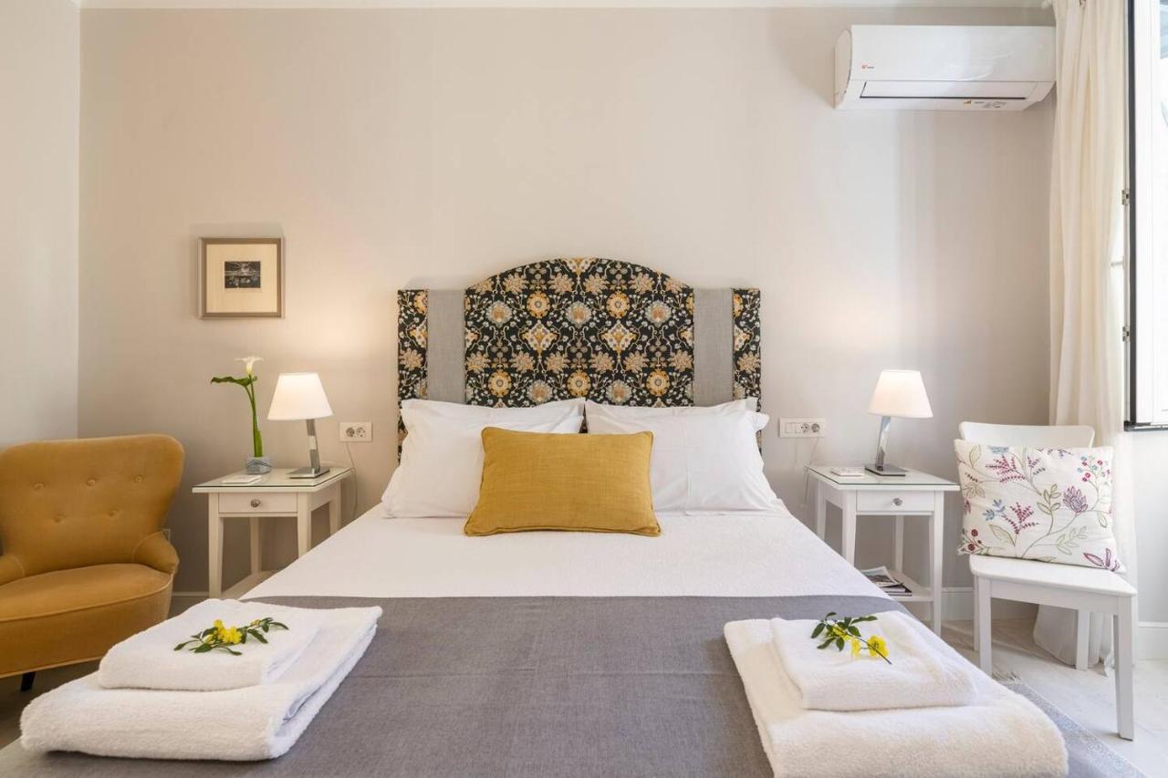 Ferienwohnung Palazzino Leone Corfu  Exterior foto